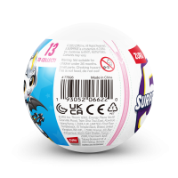 ZURU 5 Surprise "Единорожки" S7 хамелеон с акс.,игрушка-сюрприз, дисплей-бокс 13шт.