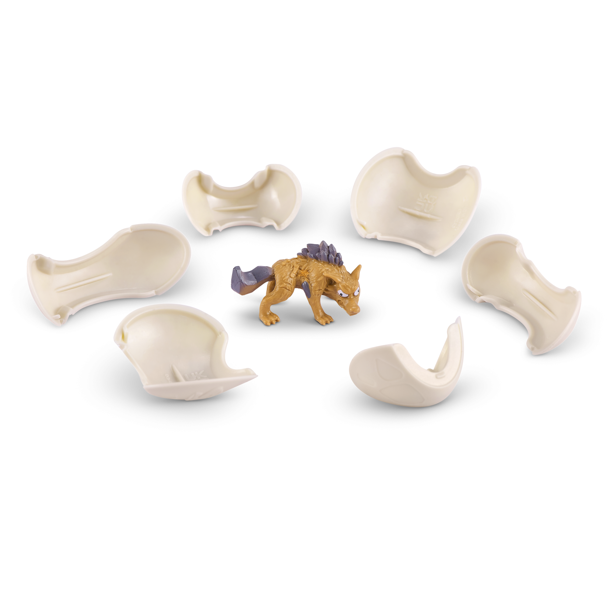 Игрушка Zuru Smashers: "Giant Skull", в ассортименте