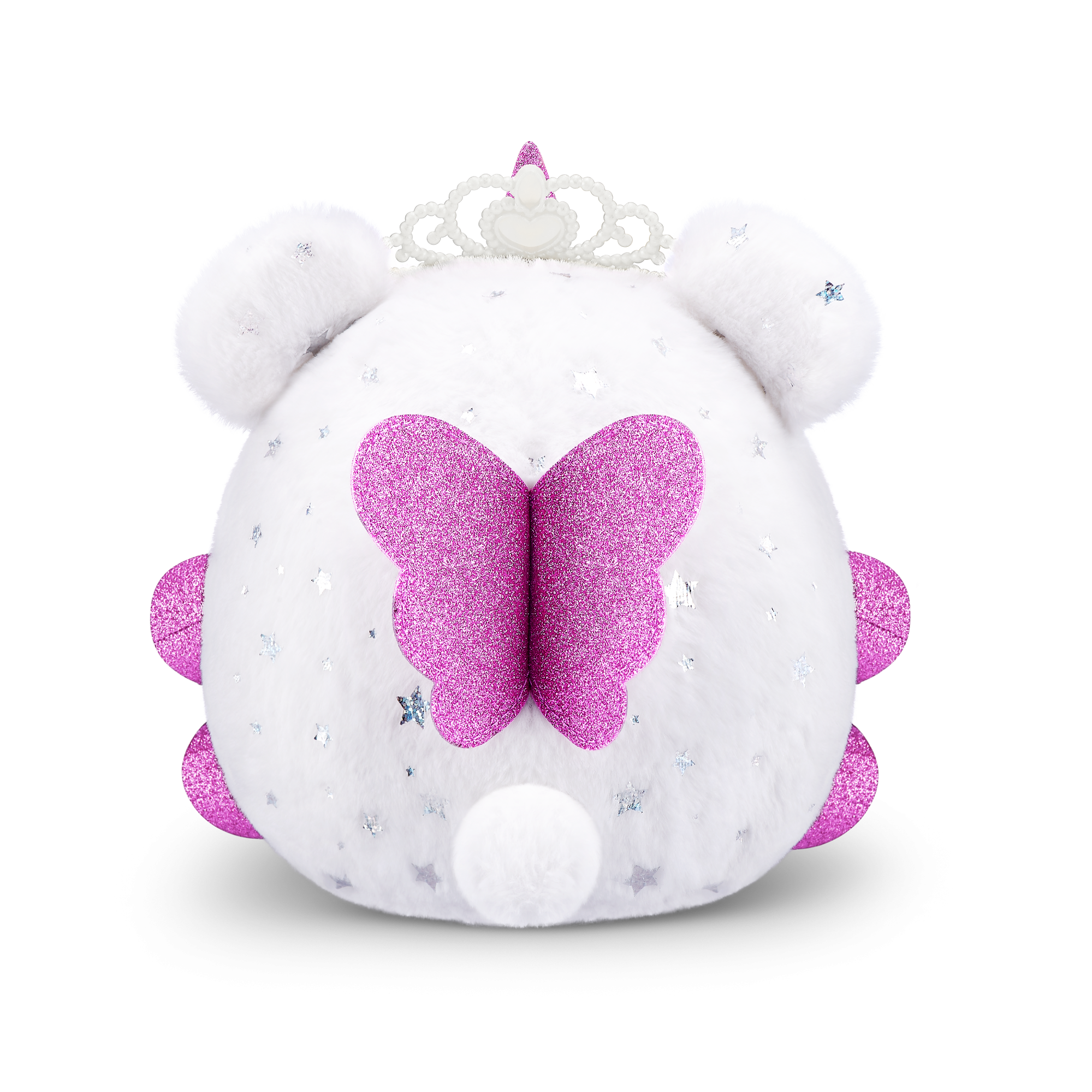 Игровой набор-сюрприз ZURU Rainbocorns Fairycorn Princess S6 с акс. в асс.