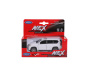 Машинка WELLY 1:38 Toyota Land Cruiser Prado, пруж. мех., цвет в асс. Машинка WELLY 1:38 Toyota Land Cruiser Prado, пруж. мех., цвет в асс.
