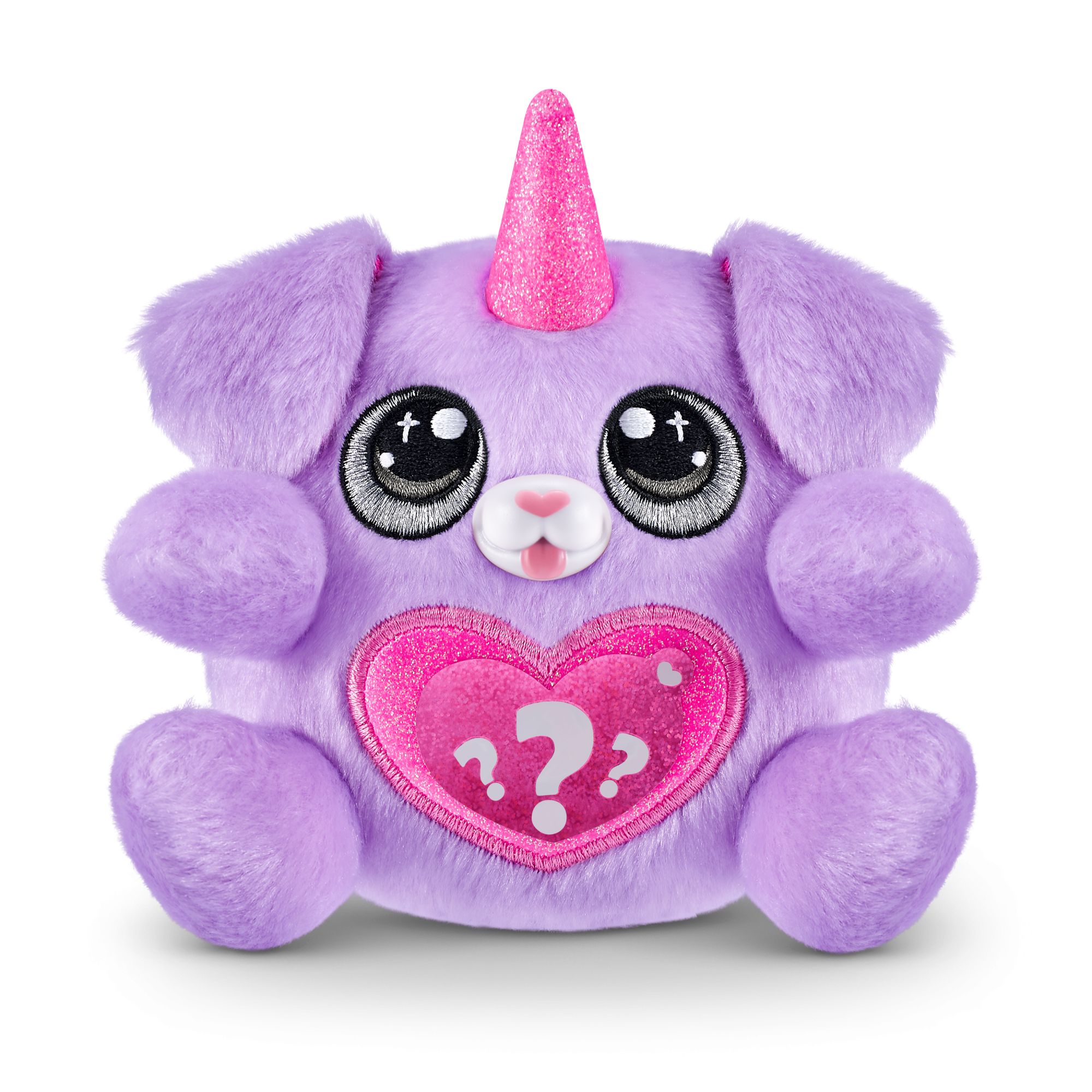 ZURU Rainbocorns Scent Puppycorn S8 с акс., игрушка-сюрприз