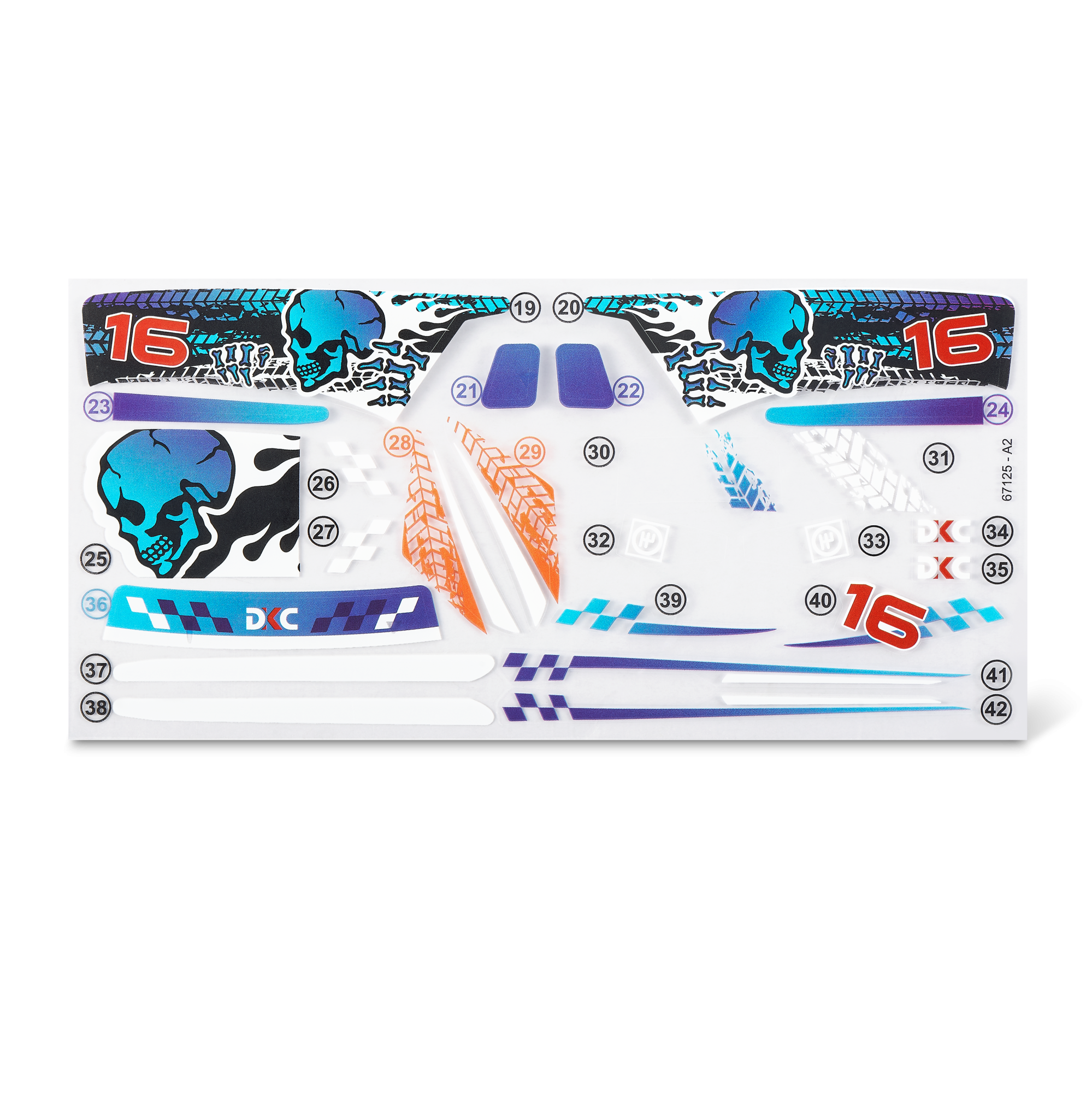 Игровой набор ZURU Metal Machines "Герои скорости" S1