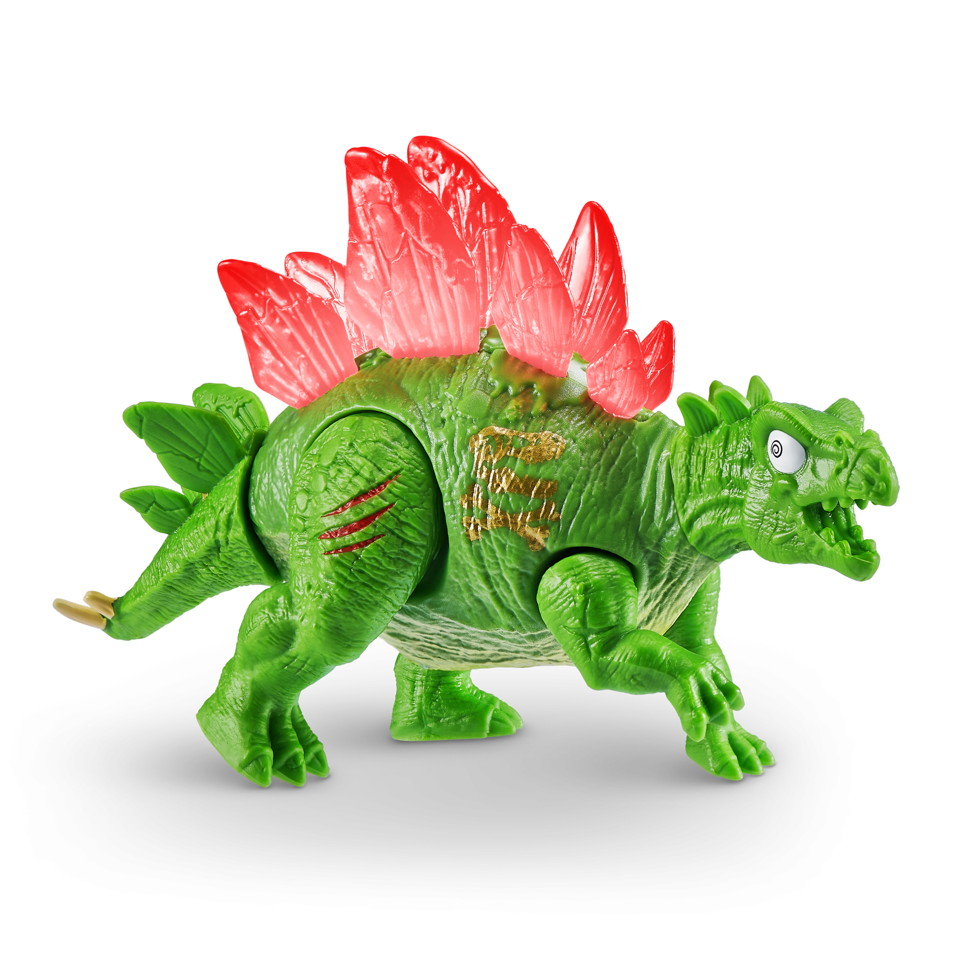 Игрушка Zuru Smashers: "Dino Island", в ассортименте