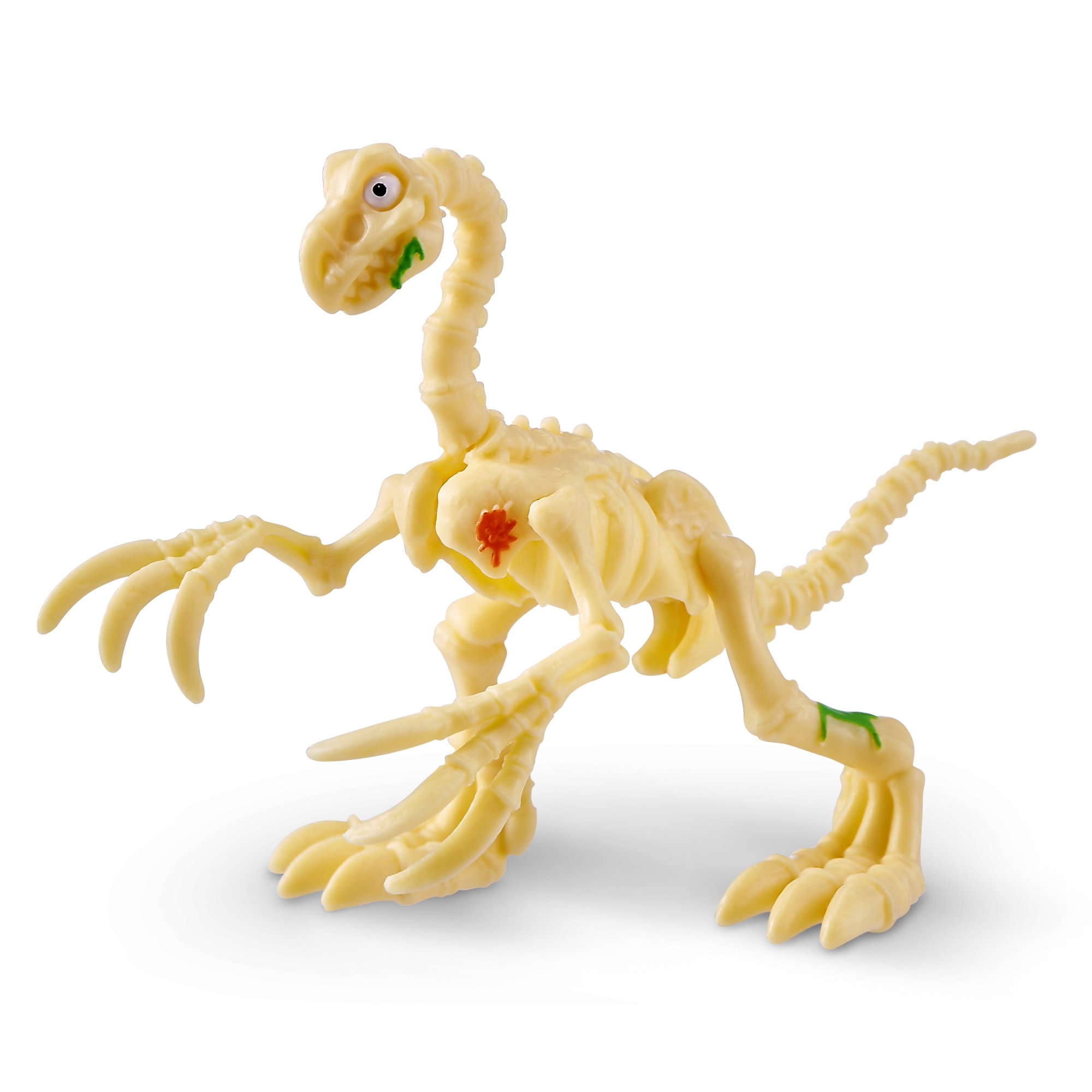 Игрушка Zuru Smashers: "Lava Slime", в ассортименте