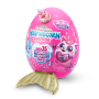 Игровой набор-сюрприз ZURU Rainbocorns Mermaidcorn S7с акс. в асс.