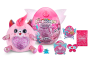 Игровой набор-сюрприз ZURU Rainbocorns Sequin Fairycorn S4 с акс. в асс. Игровой набор-сюрприз ZURU Rainbocorns Sequin Fairycorn S4 с акс. в асс.