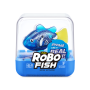 Игрушка ZURU Robo Alive интерактивная Рыбка S3 в асс., дисплей-бокс 24шт. Игрушка ZURU Robo Alive интерактивная Рыбка S3 в асс., дисплей-бокс 24шт.