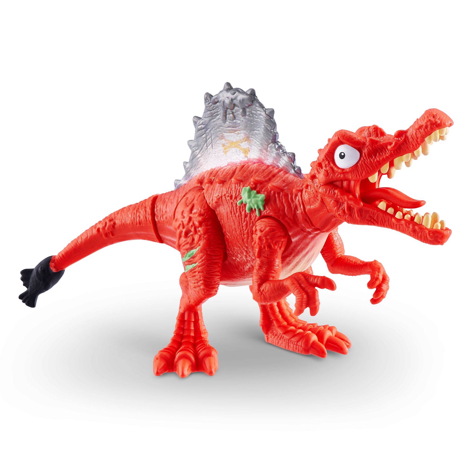 Игрушка Zuru Smashers: "Dino Island", в ассортименте