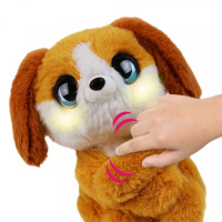 Игрушка My Fuzzy Friends Щенок Ричи