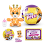 ZURU 5 Surprise "Плюшевые питомцы" S2 с акс. игрушка-сюрприз, дисплей-бокс 13шт.