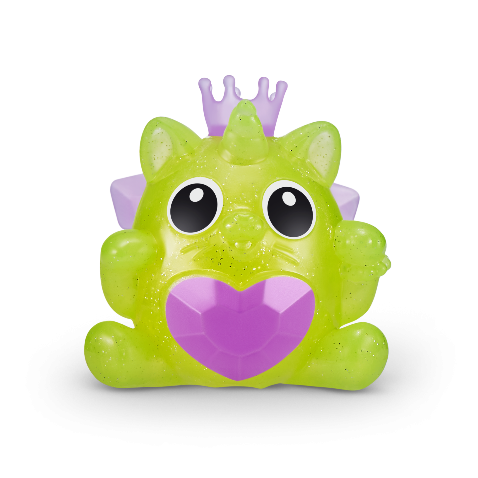 Игровой набор-сюрприз ZURU Rainbocorns Fairycorn Princess S6 с акс. в асс.