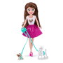 Игровой набор ZURU Sparkle Girlz "Прогулка с питомцами"