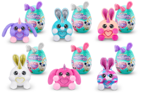 ZURU Rainbocorns Bunnycorn S2 с акс., игрушка-сюрприз