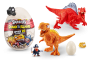 Игрушка Zuru Smashers: "Dino Island" Большое яйцо в ассортименте Игрушка Zuru Smashers: "Dino Island" Большое яйцо в ассортименте