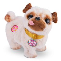 Игрушка ZURU Pets Alive Танцующий Мопс
