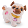 Игрушка ZURU Pets Alive Танцующий Мопс