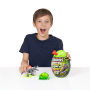 Zuru Smashers: "Mini Jurassic Light-Up Dino", игрушка-сюрприз