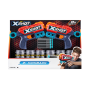 Игровой набор ZURU X-Shot EXCEL Кикбэк ДУО (2 бластера, 6 мишеней, 8 снарядов)