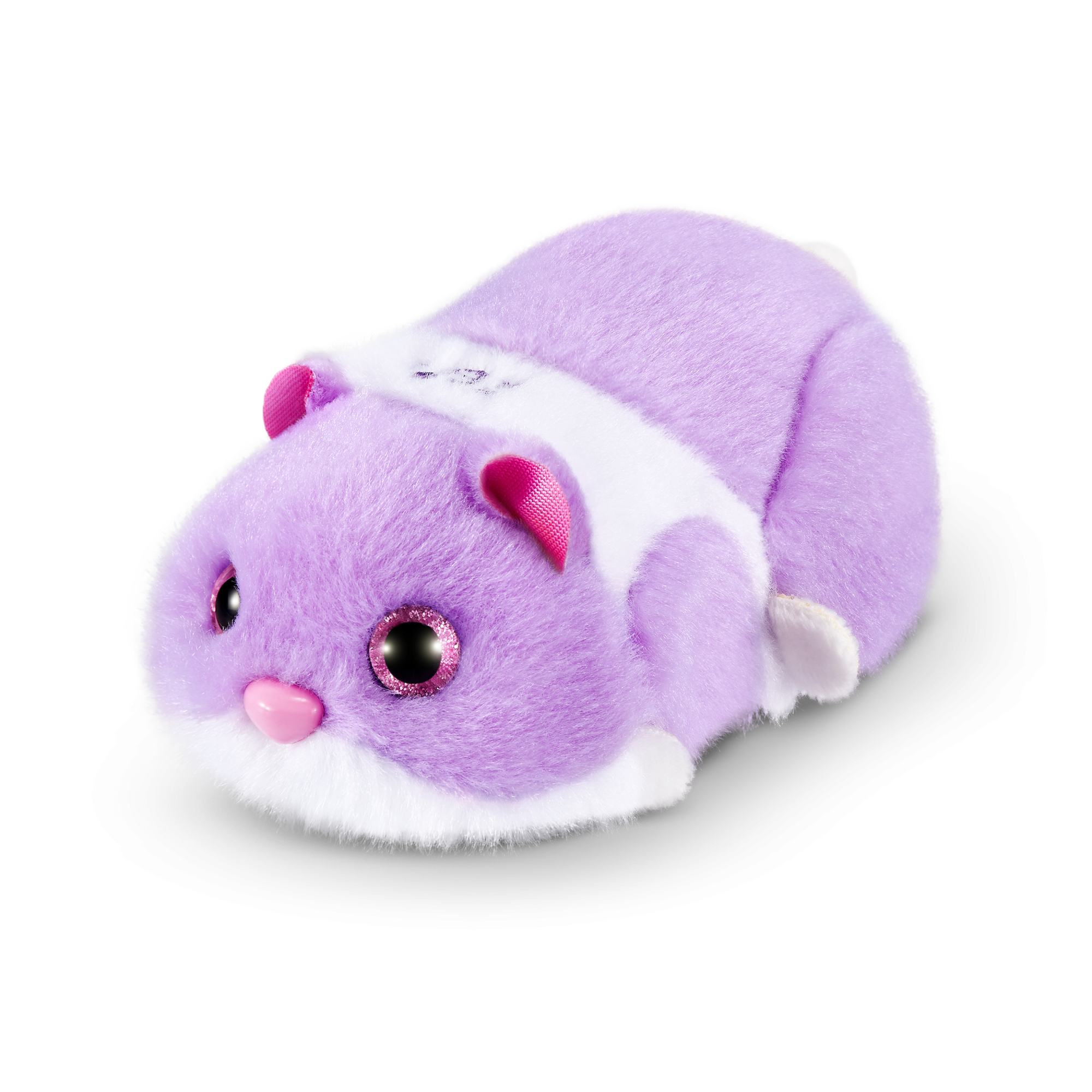 Игрушка ZURU Pets Alive Хомячок в асс., дисплей-бокс 11шт. Игрушка ZURU Pets Alive Хомячок в асс., дисплей-бокс 11шт.