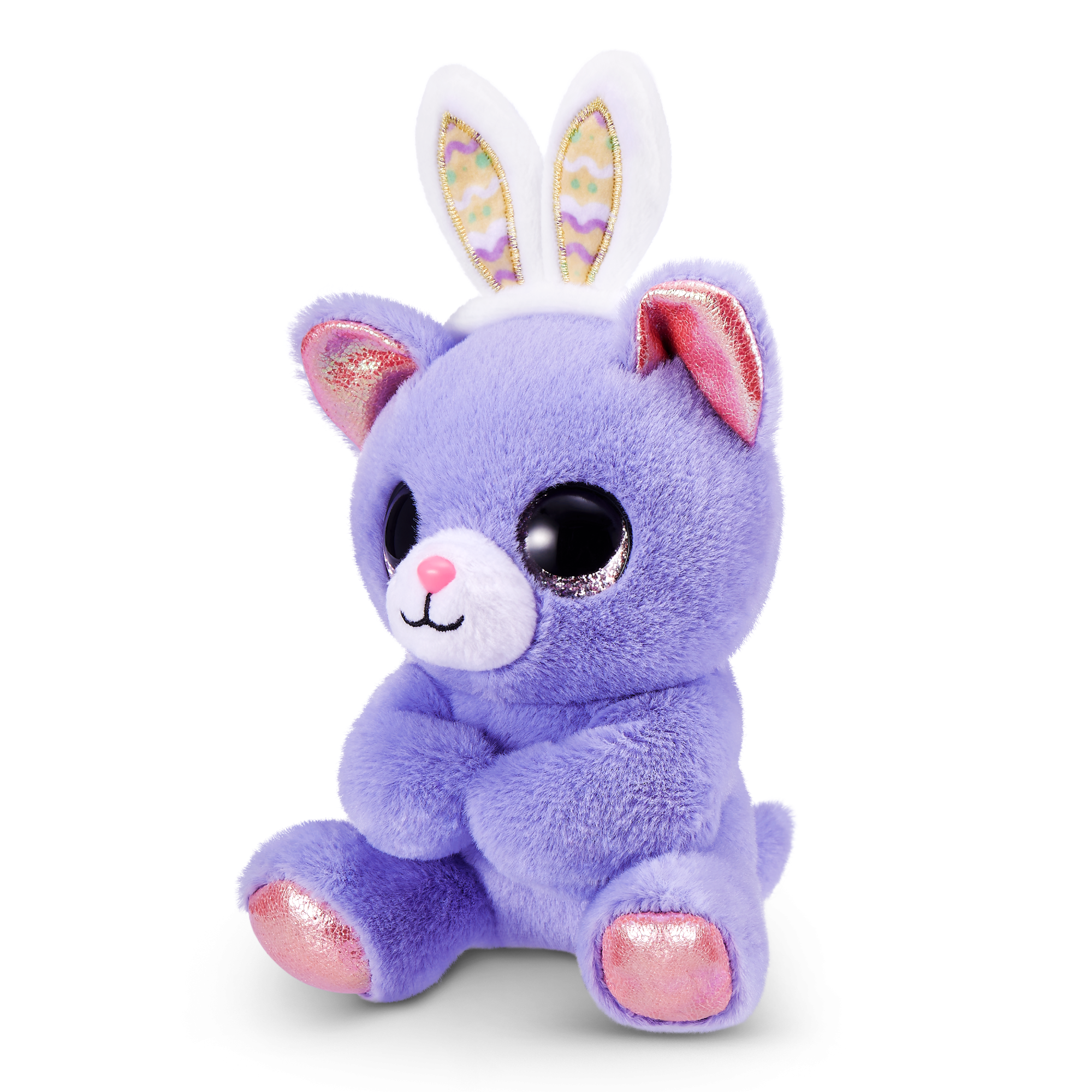 Игрушка ZURU Coco Cones Пасхальные очаровашки S1 в асс., дисплей-бокс 12шт.