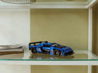 Конструктор CaDA "Спорткар "Shadow""