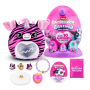 ZURU Rainbocorns Eggzania mini S1 с акс., игрушка-сюрприз