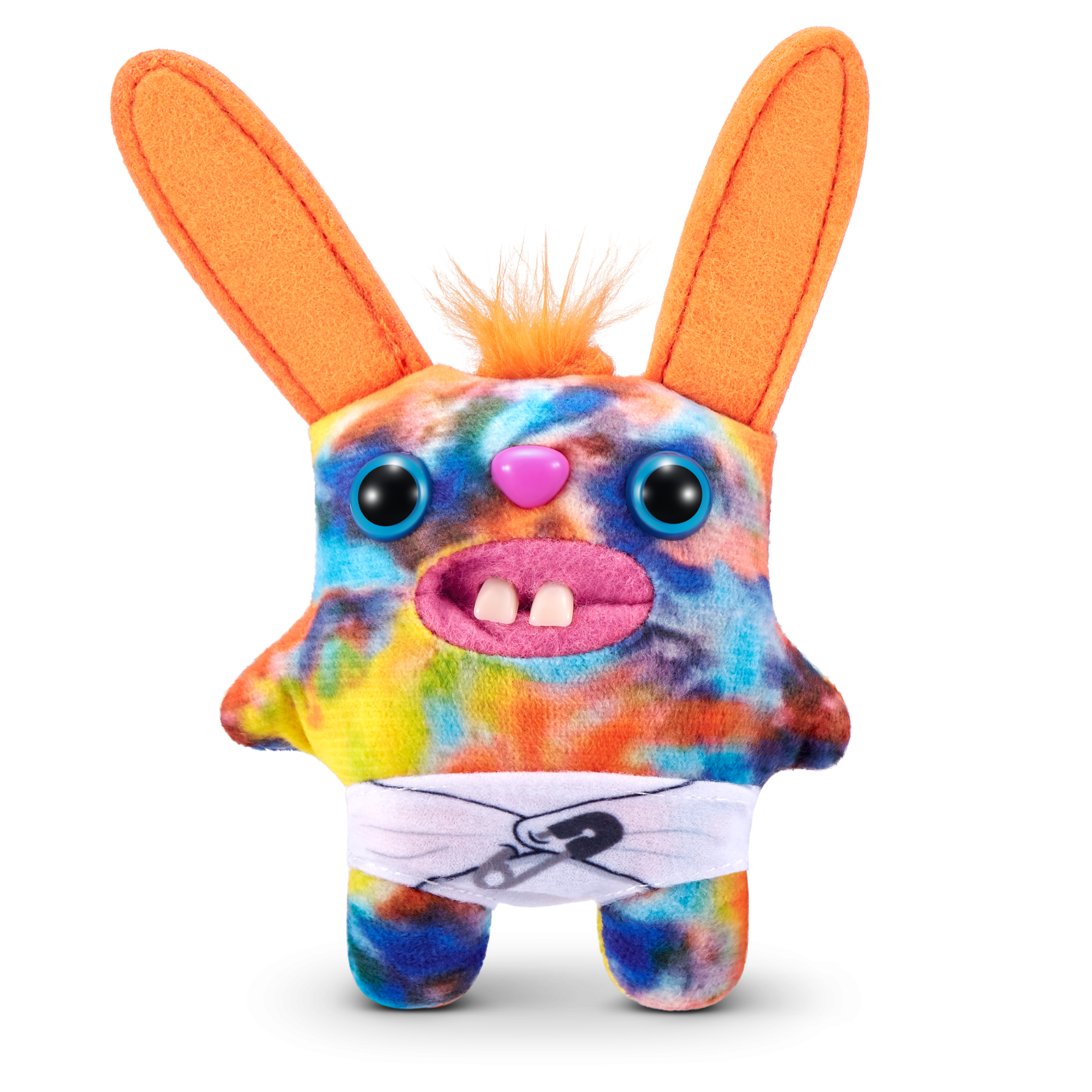 Плюшевая игрушка Zuru Fuggler Baby Fugg, в асс.