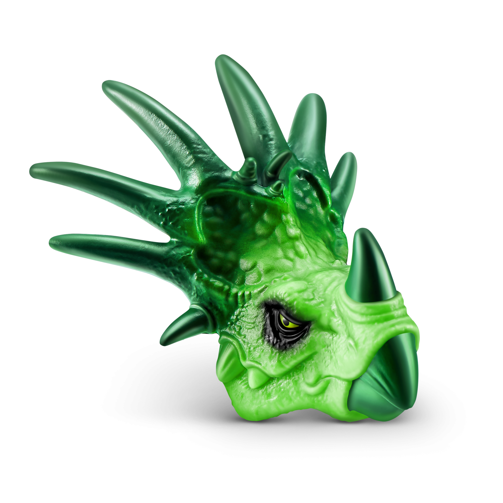 Игрушка ZURU Robo Alive интерактивная Дино-ДНК S1 в асс. Игрушка ZURU Robo Alive интерактивная Дино-ДНК S1 в асс.