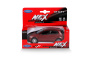 Машинка WELLY 1:38 Volkswagen Golf V, пруж. мех., цвет в асс.