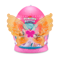 Игровой набор-сюрприз ZURU Rainbocorns Eggzania Fairy Mania S1 с акс. в асс., большой