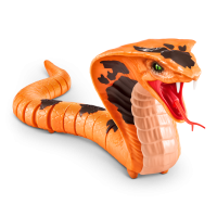 Игрушка ZURU Robo Alive интерактивная Кобра S1