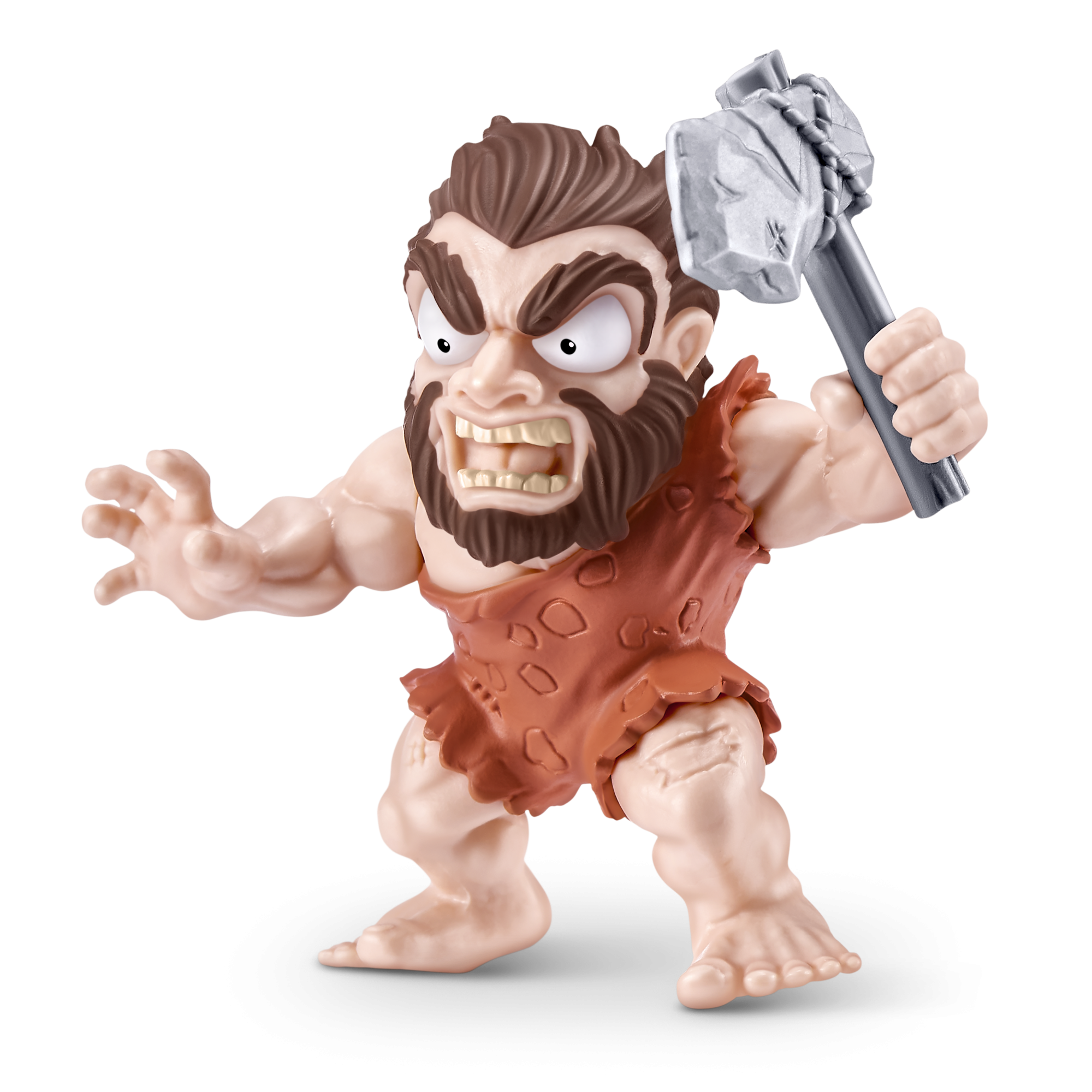 Игровой набор ZURU Smashers Dino Egg Hunt "Дино-раскопки" S1 с акс., в асс.