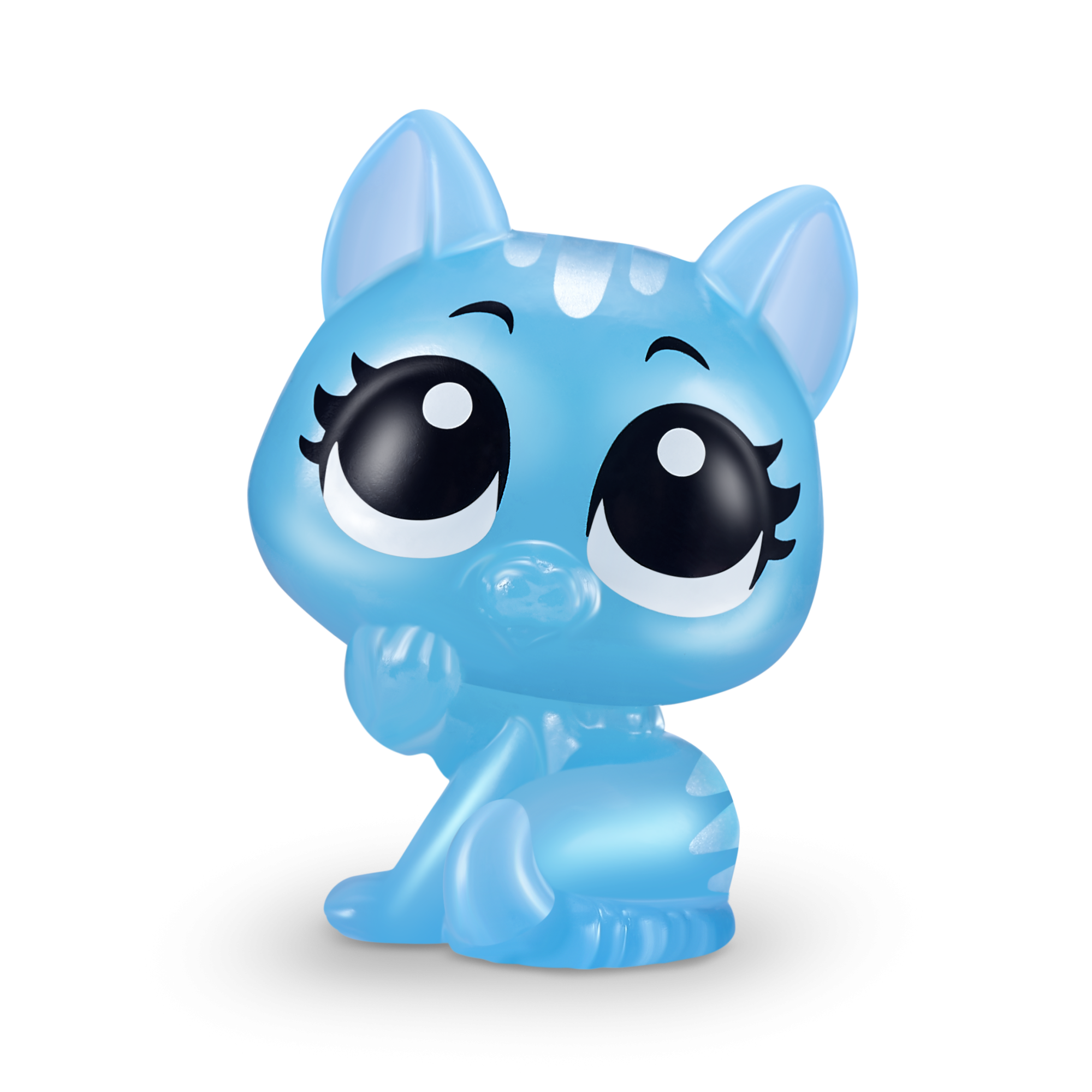 Игрушка ZURU Coco Cones Классик в асс., дисплей-бокс 12шт.