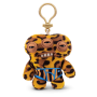 Плюшевая игрушка Zuru Fuggler Key Rings, в асс.
