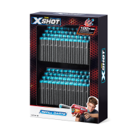 Снаряды для бластера ZURU X-Shot EXCEL, 100шт.