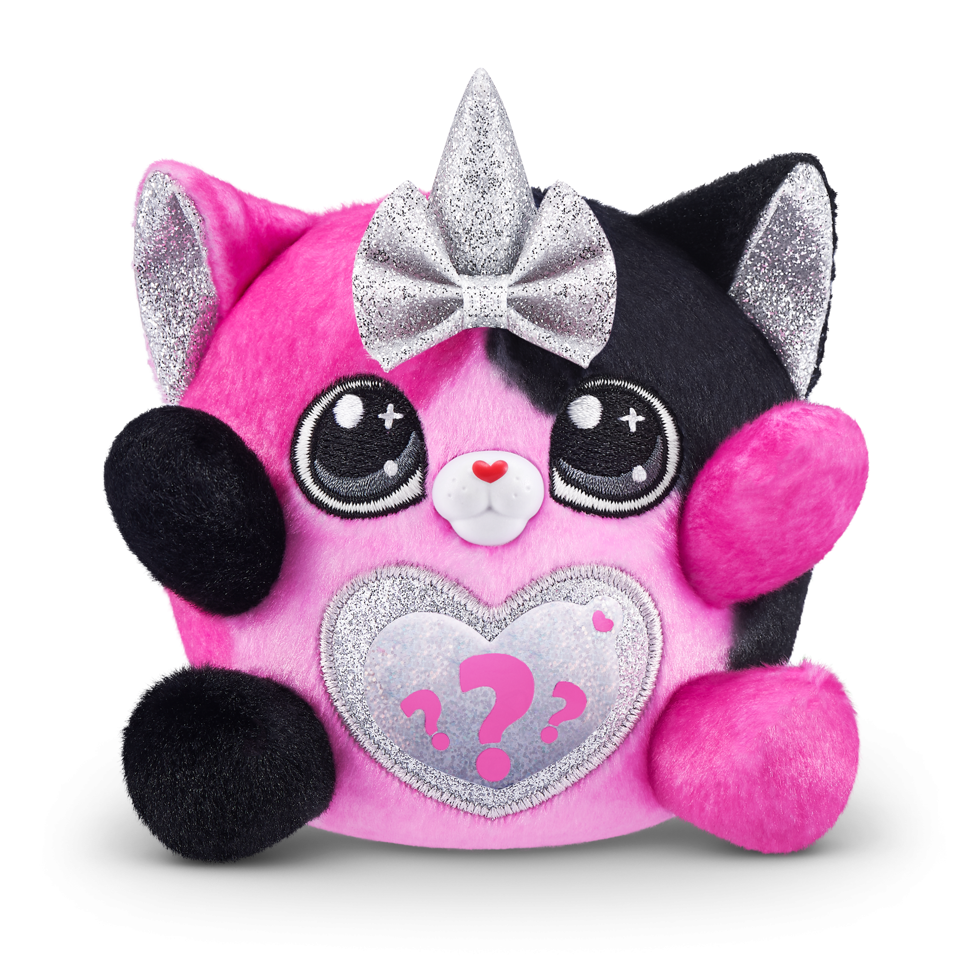 ZURU Rainbocorns Kittycorn S7 с акс., игрушка-сюрприз