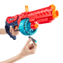 Игровой набор ZURU X-Shot EXCEL Комбо ТРИО (бластеры Турбо Файр + Фьюри + Микро, 48 снарядов) Игровой набор ZURU X-Shot EXCEL Комбо ТРИО (бластеры Турбо Файр + Фьюри + Микро, 48 снарядов)
