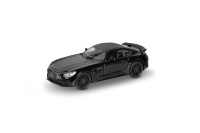 Машинка WELLY 1:38 Mercedeces-Benz AMG GT R, пруж. мех., цвет в асс.