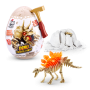 ZURU Robo Alive "Dino Fossil mini", игрушка-сюрприз