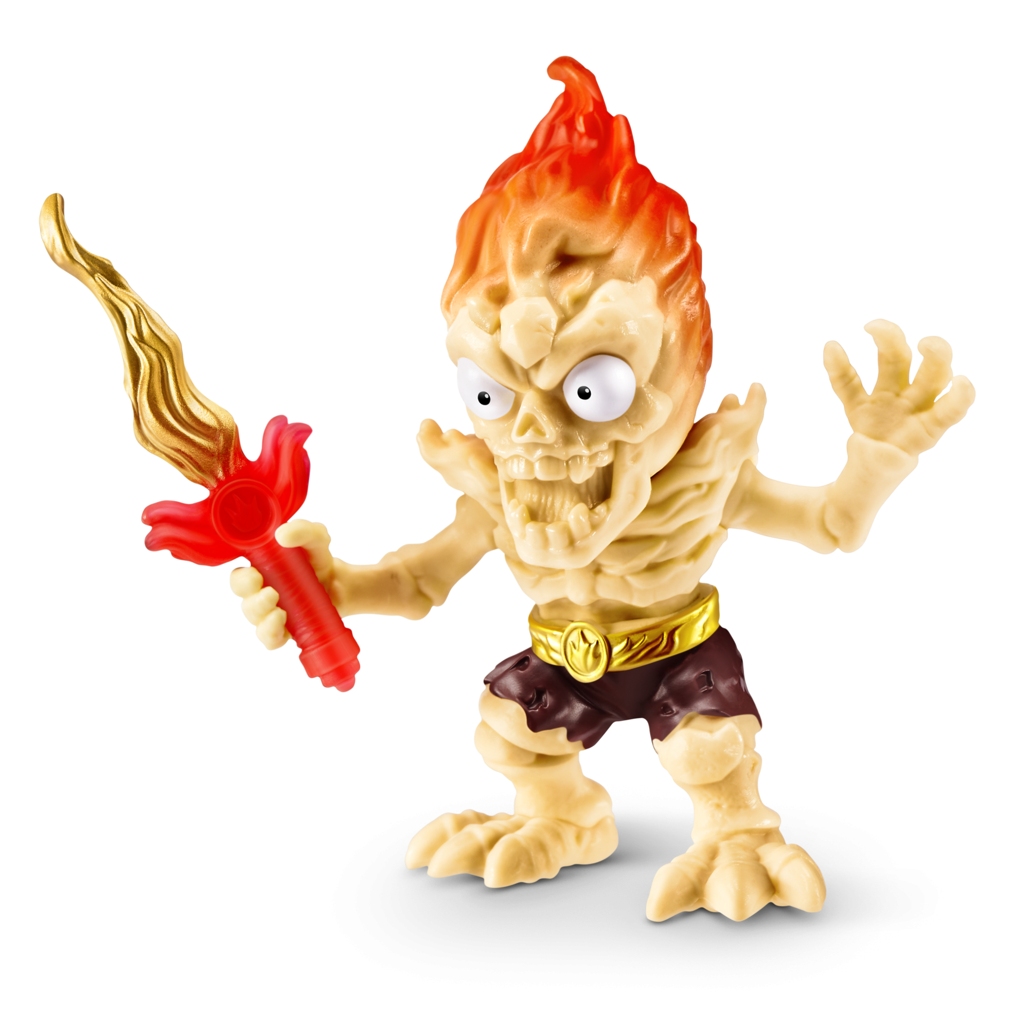 Игровой набор ZURU Smashers Dino Egg Hunt "Дино-раскопки" S1 с акс., в асс.