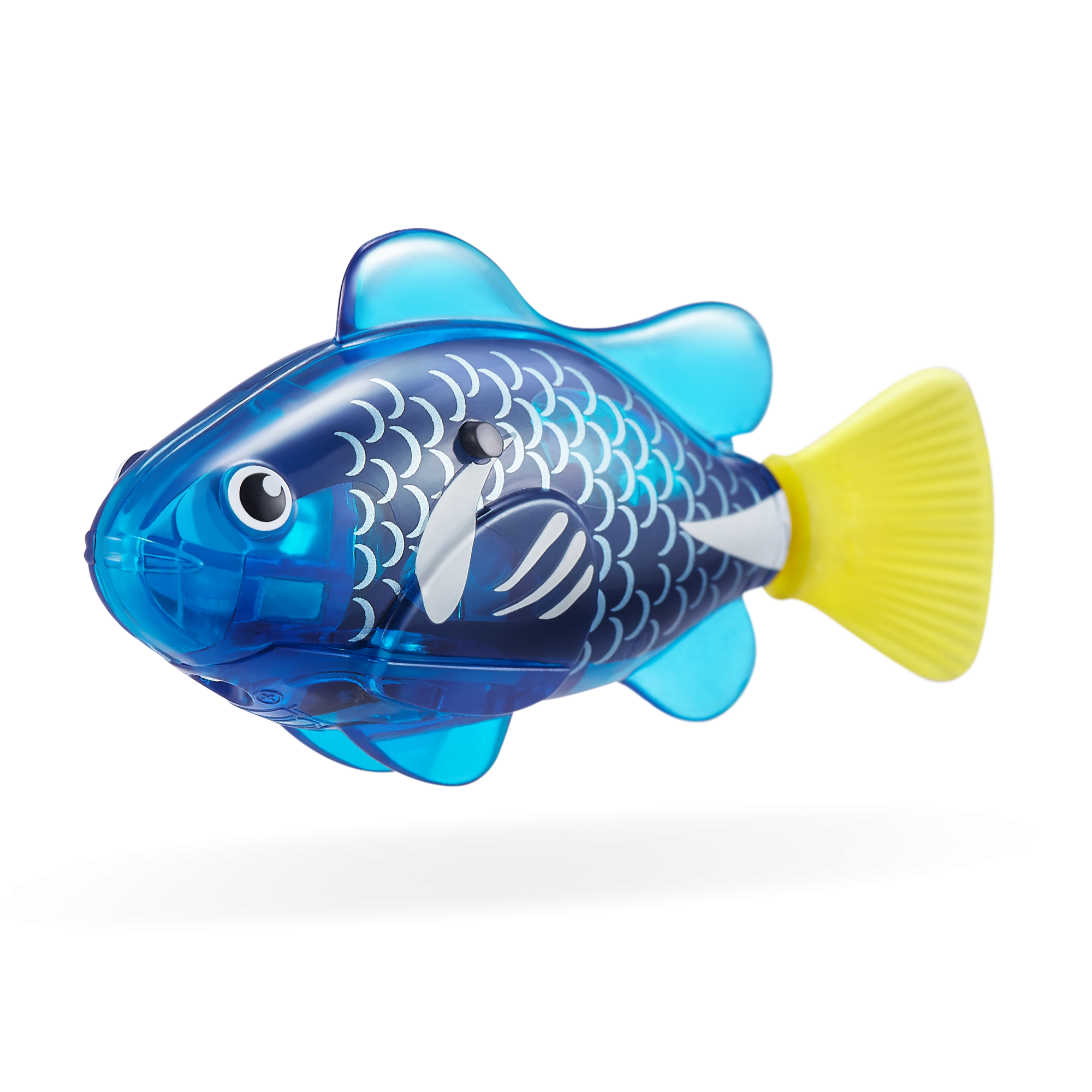 Игрушка ZURU Robo Alive интерактивная Рыбка S3 в асс., дисплей-бокс 24шт. Игрушка ZURU Robo Alive интерактивная Рыбка S3 в асс., дисплей-бокс 24шт.