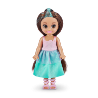 Мини-кукла ZURU Sparkle Girlz "Принцесса" в асс., дисплей-бокс 24шт.