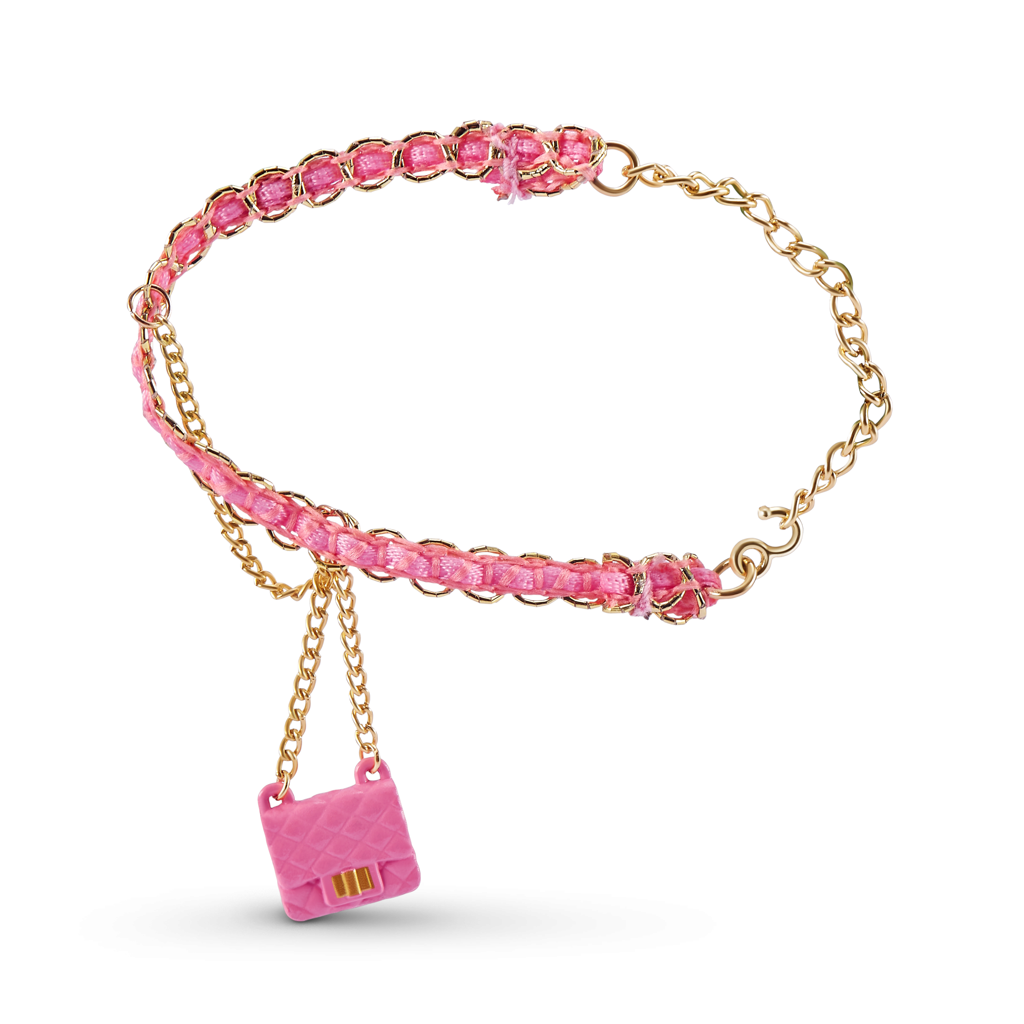 ZURU Mini Brands "Модные миниатюры" S3 с акс., игрушка-сюрприз, дисплей-бокс 13шт.