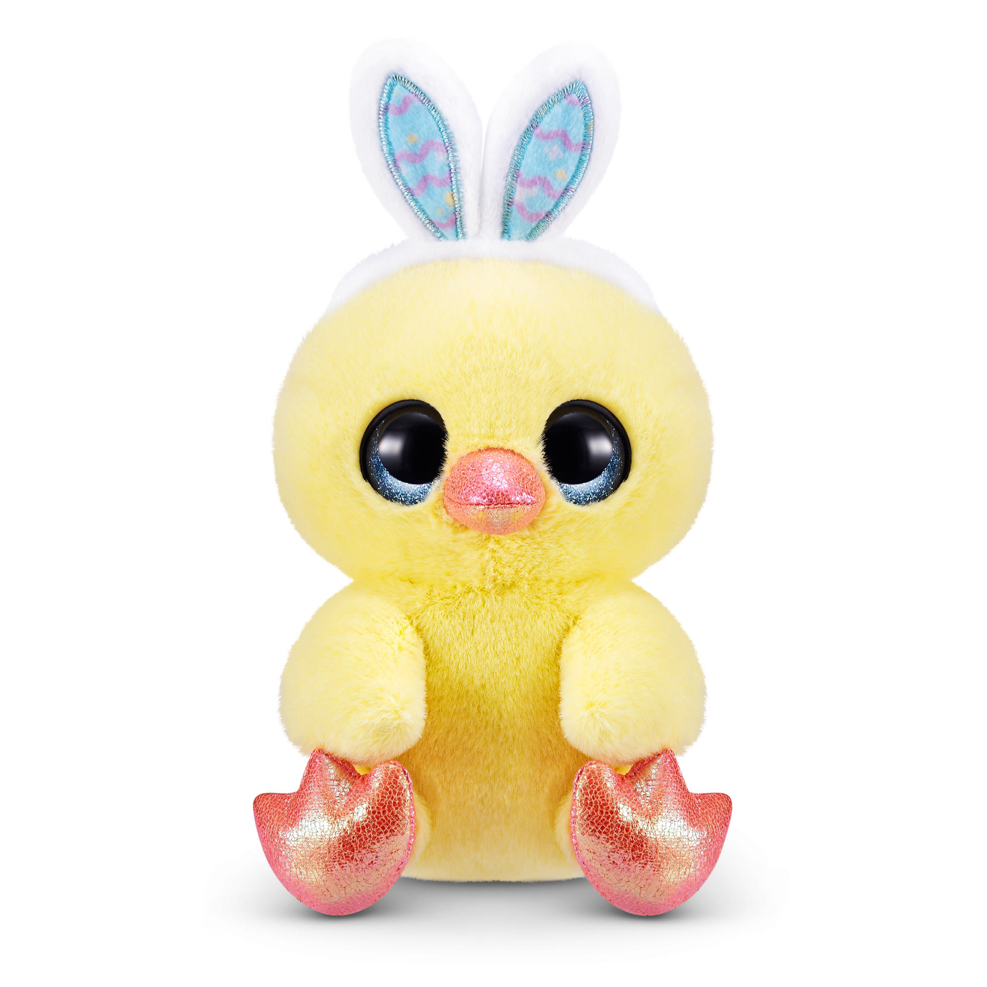 Игрушка ZURU Coco Cones Пасхальные очаровашки S1 в асс., дисплей-бокс 12шт.