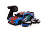 Машинка Р/У Kid Rocks 1:16 Гоночная машина для дрифта, синия