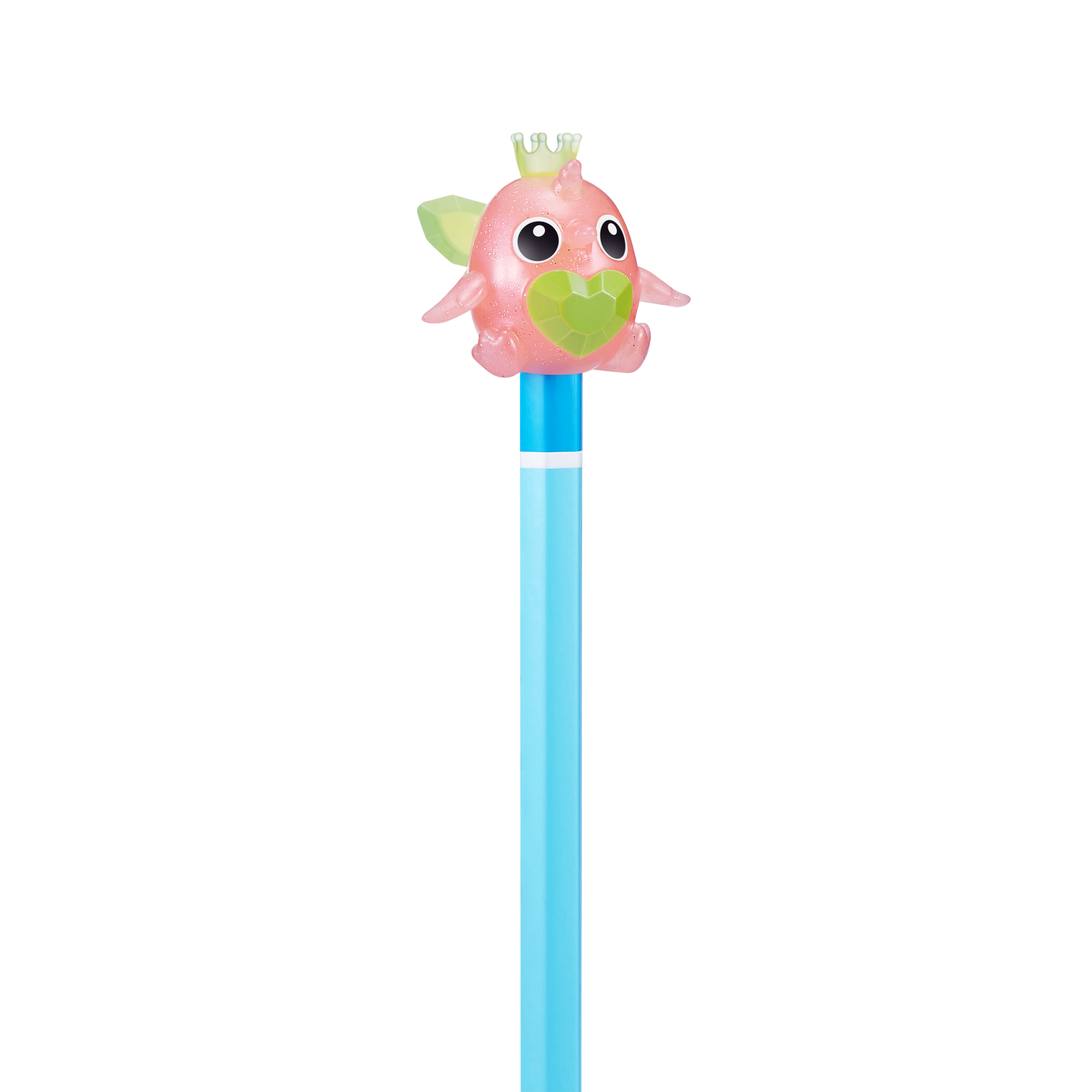 Игровой набор-сюрприз ZURU Rainbocorns Fairycorn Princess S6 с акс. в асс.