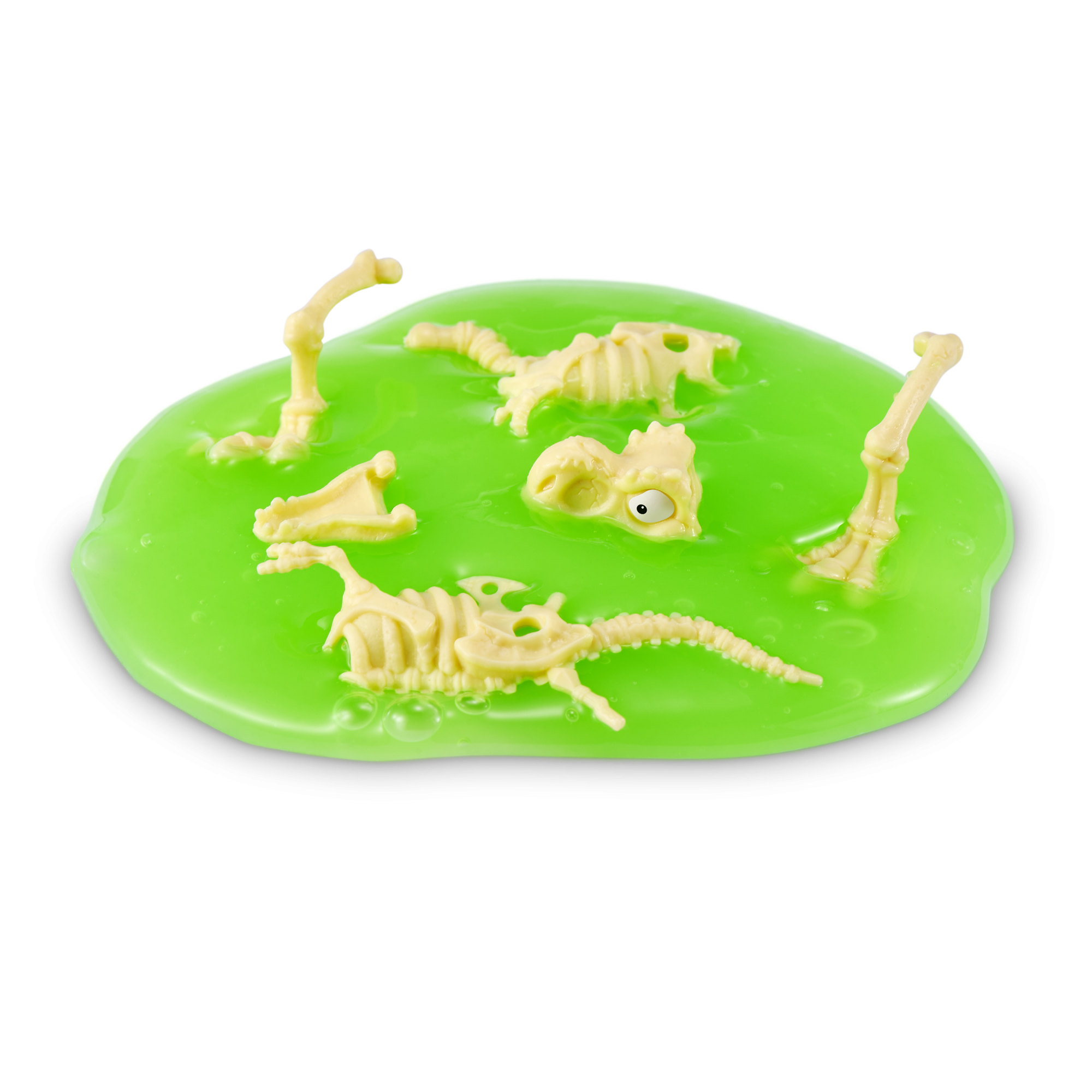 Игрушка Zuru Smashers: "Dino Island" Nano Egg, в ассортименте