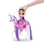 Игровой набор ZURU Sparkle Girlz "Принцесса и единорог"