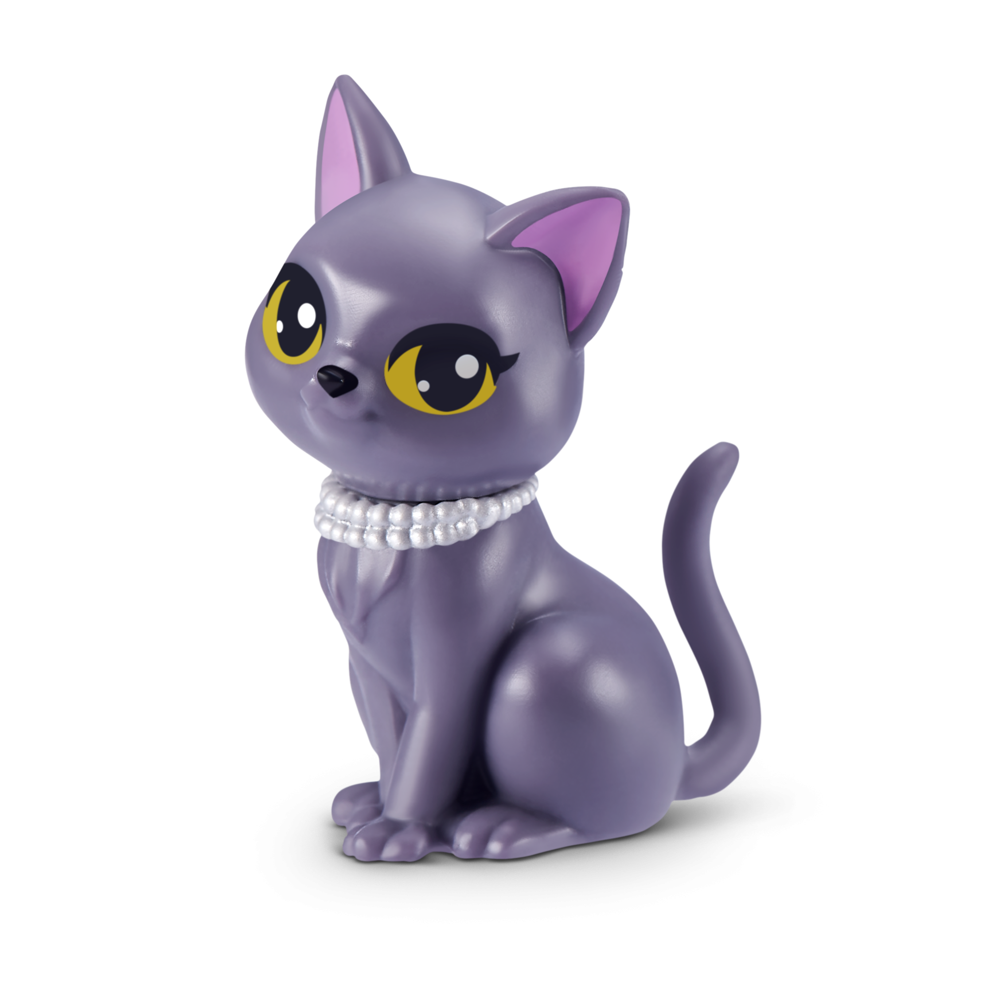 ZURU Mini Brands "Модные миниатюры" S3 с акс., игрушка-сюрприз, дисплей-бокс 13шт.