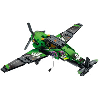 Конструктор IM.Master "Aircraft"